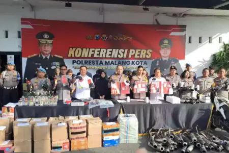 Foto BeritaJatim.com