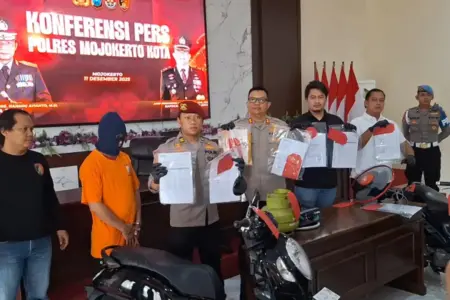 Foto BeritaJatim.com