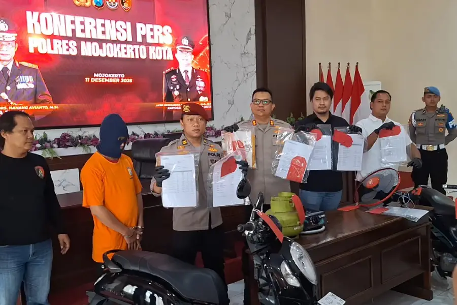 Foto BeritaJatim.com