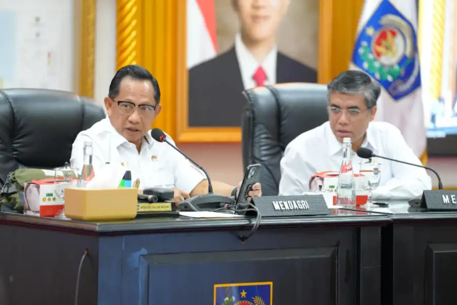 Foto BeritaJatim.com