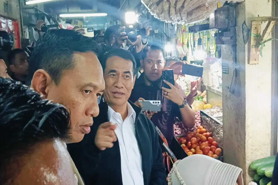 Foto BeritaJatim.com