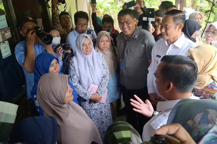 Foto BeritaJatim.com