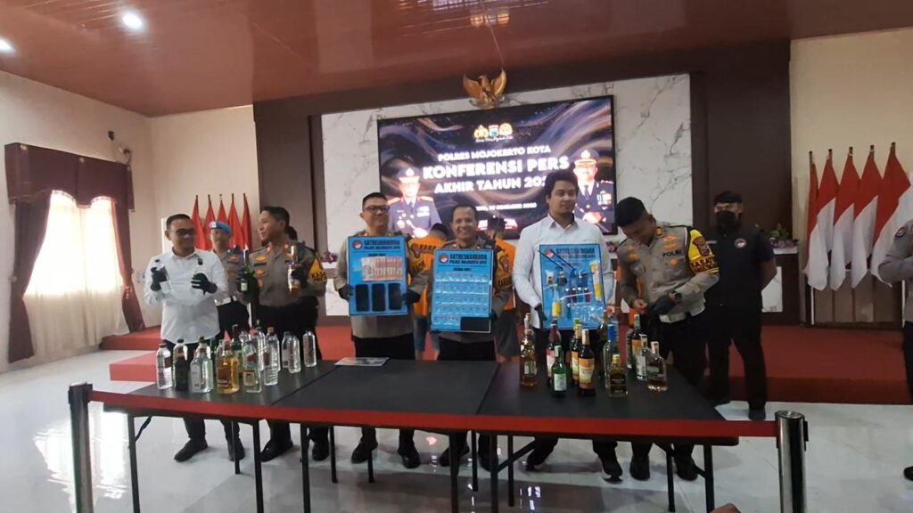 Foto BeritaJatim.com
