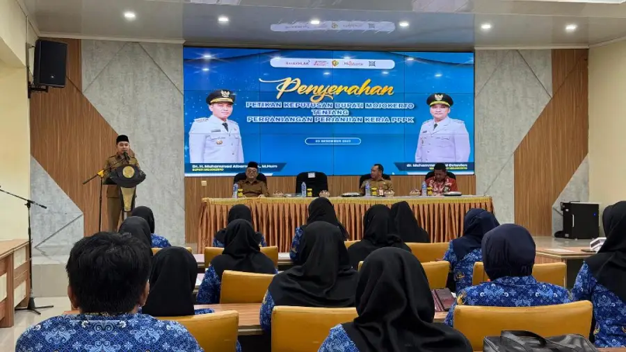 Foto BeritaJatim.com