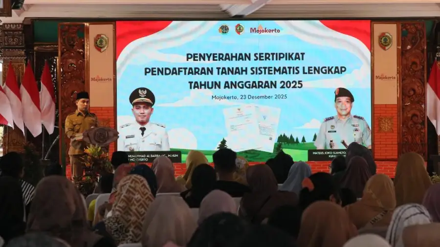 Foto BeritaJatim.com