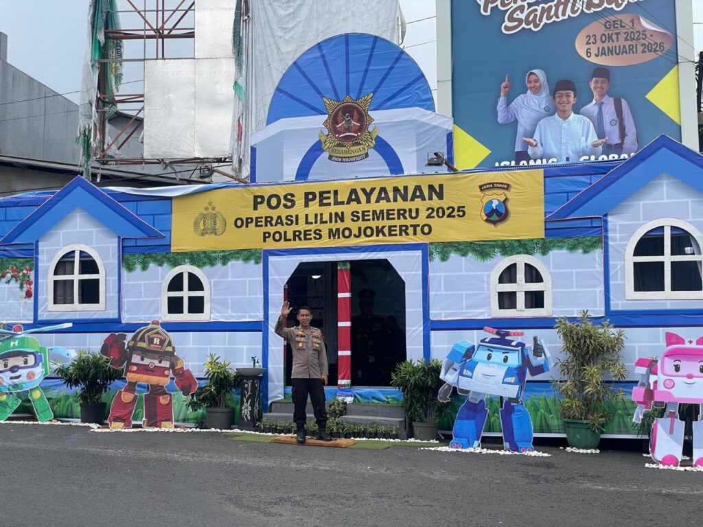 Foto BeritaJatim.com