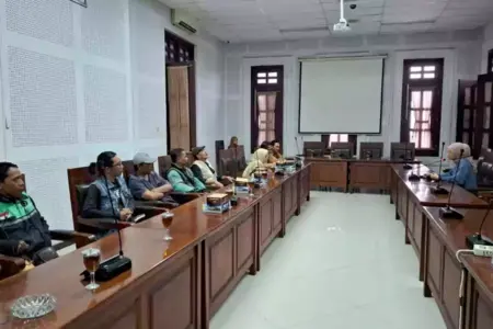 Foto BeritaJatim.com