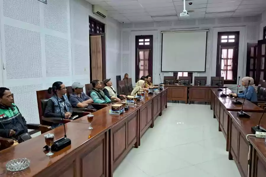Foto BeritaJatim.com