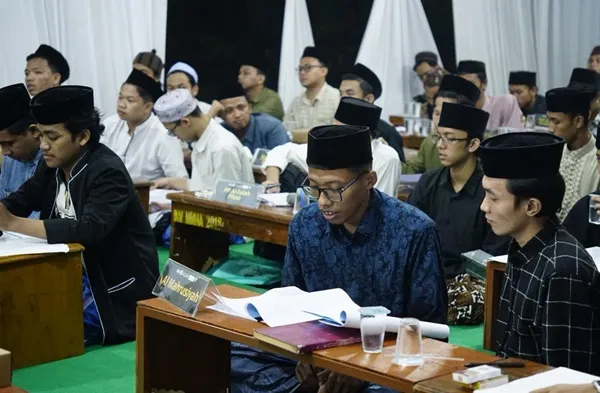 Foto BeritaJatim.com