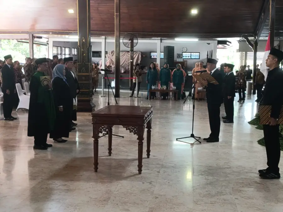 Foto BeritaJatim.com