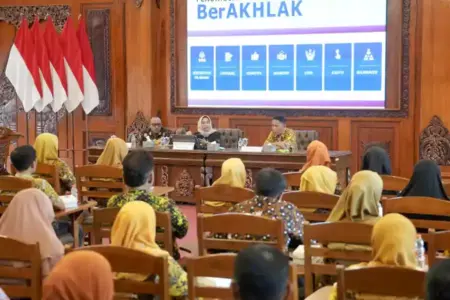 Foto BeritaJatim.com