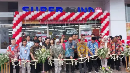 Investasi Rp2,3 Triliun Mengalir ke Jember Hingga Triwulan Ketiga 2025 Foto BeritaJatim.com