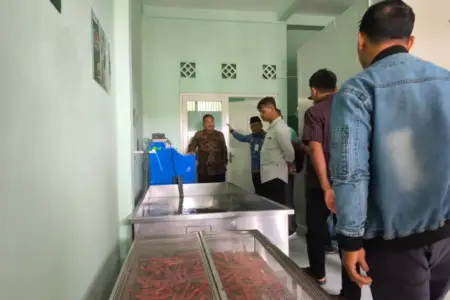 Foto BeritaJatim.com