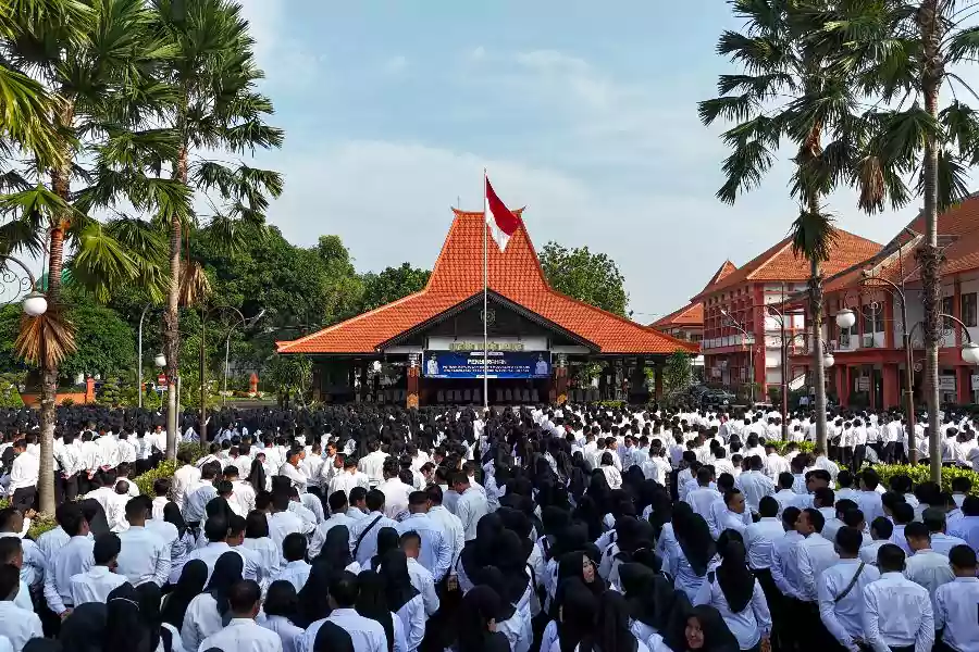 Foto BeritaJatim.com