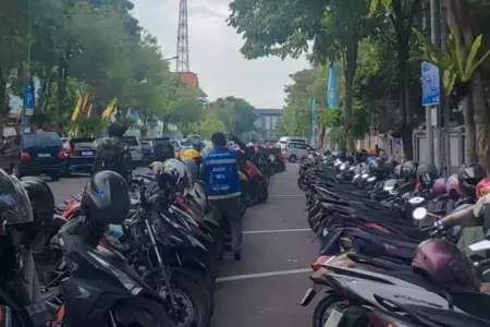 Foto BeritaJatim.com