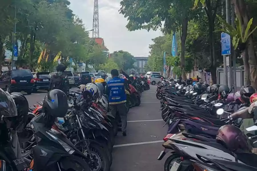 Foto BeritaJatim.com