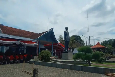 Foto BeritaJatim.com