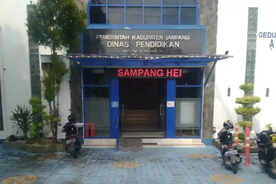Foto BeritaJatim.com