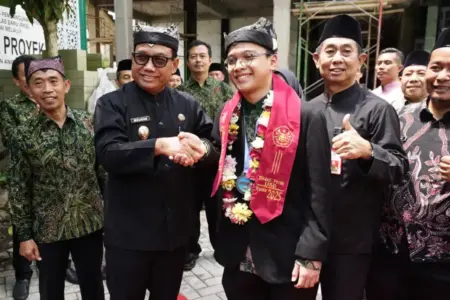 Foto BeritaJatim.com