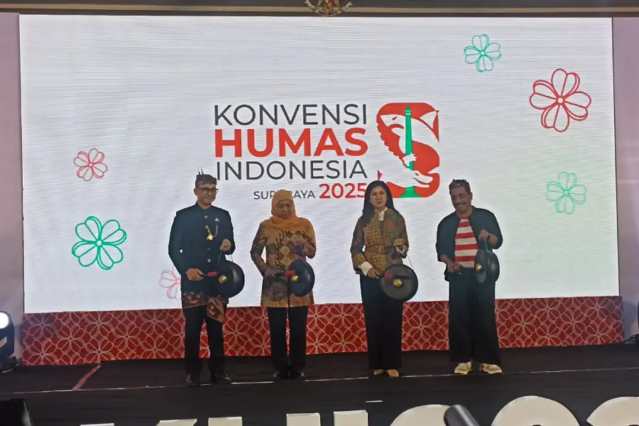 Foto BeritaJatim.com