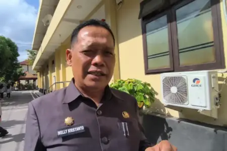Pemkab Magetan Siapkan Perayaan Tahun Baru Terbatas, Warga Diimbau Tanpa Hura-hura Foto BeritaJatim.com