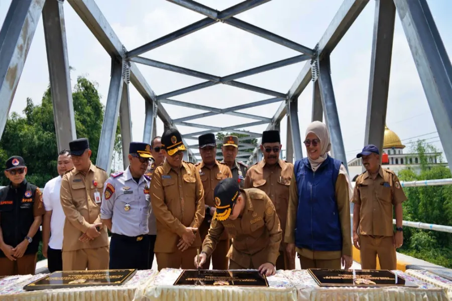 Foto BeritaJatim.com