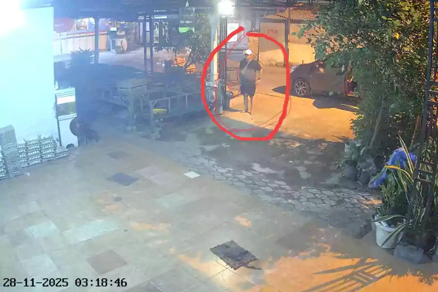 Foto BeritaJatim.com