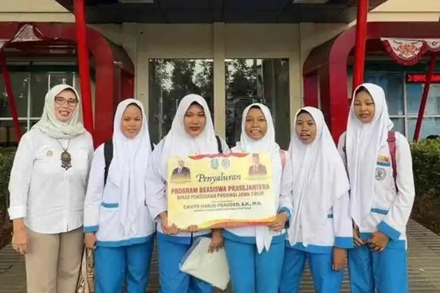 Foto BeritaJatim.com