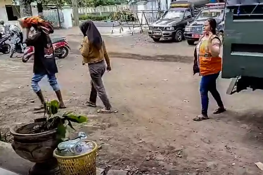 Foto BeritaJatim.com