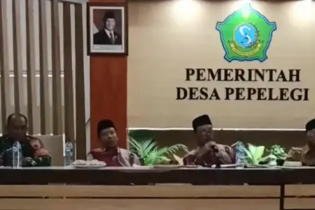 Foto BeritaJatim.com