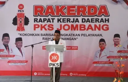 Foto BeritaJatim.com
