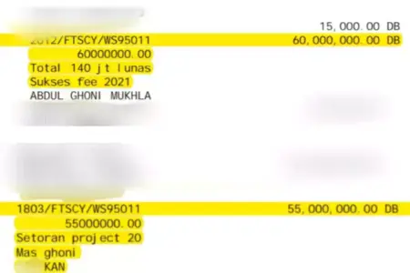 Foto BeritaJatim.com
