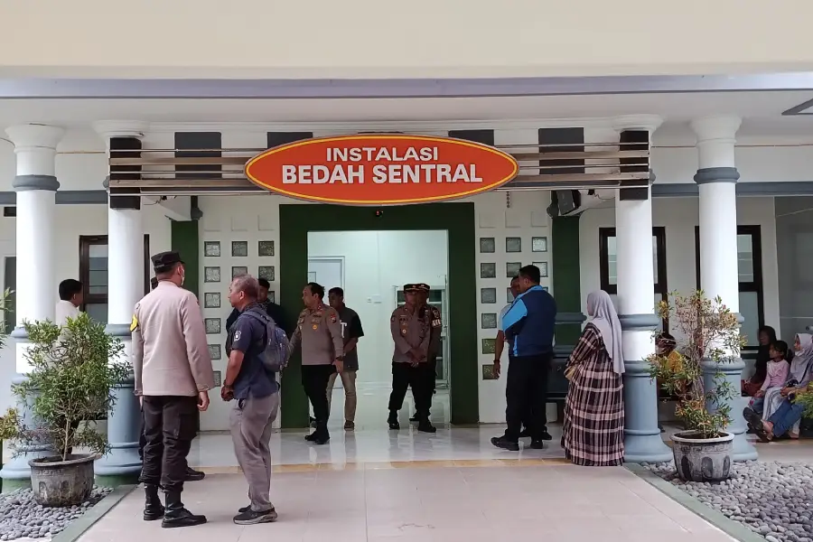 Foto BeritaJatim.com