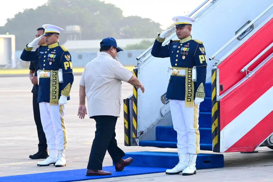 Foto BeritaJatim.com