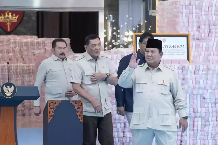 Foto BeritaJatim.com