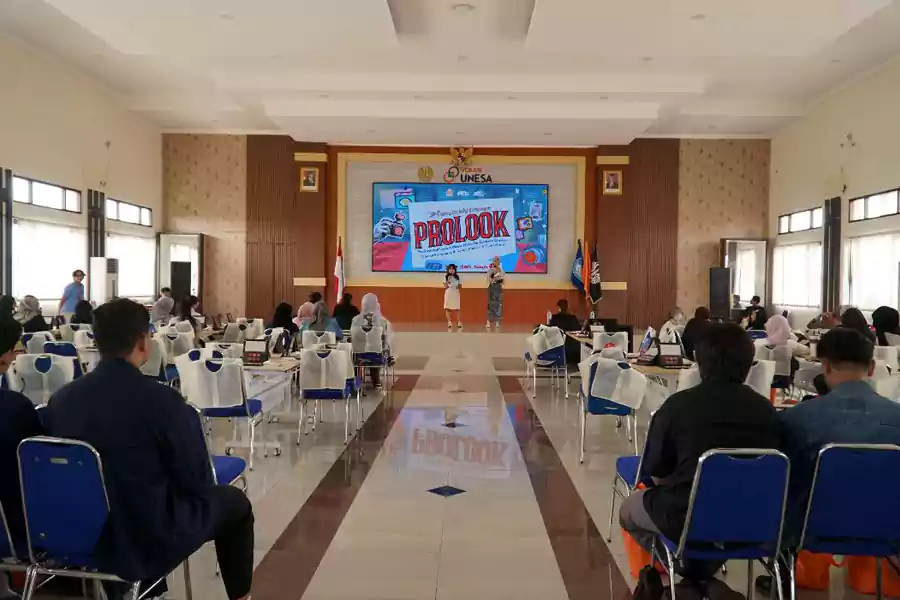 Foto BeritaJatim.com