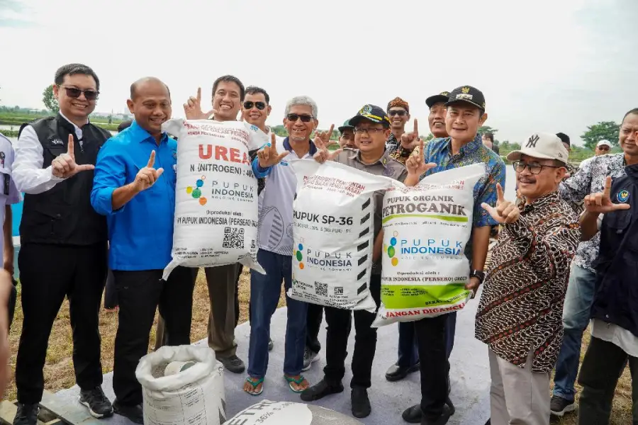 Foto BeritaJatim.com