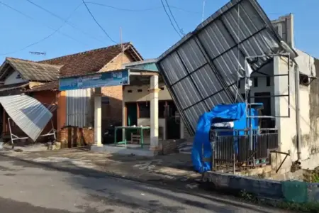 Foto BeritaJatim.com