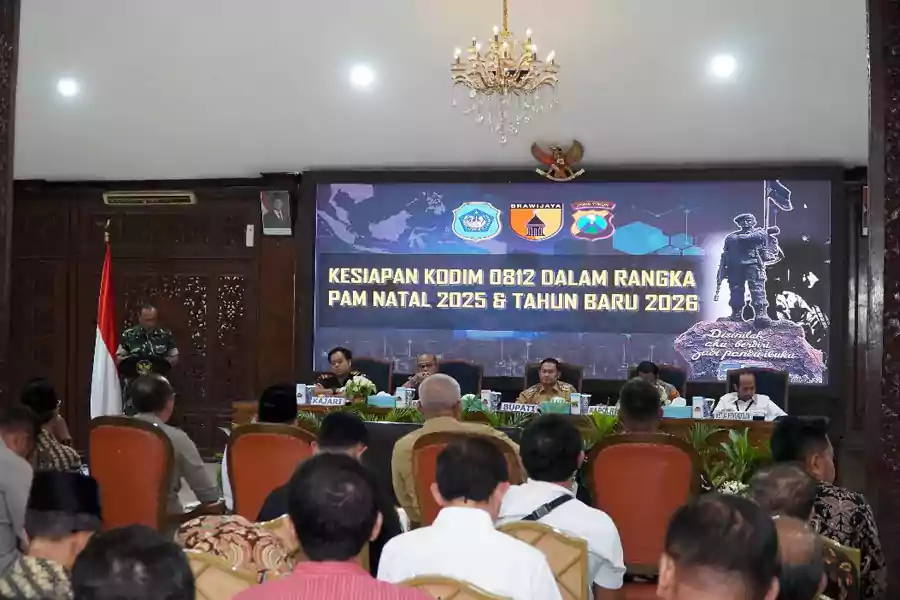 Foto BeritaJatim.com