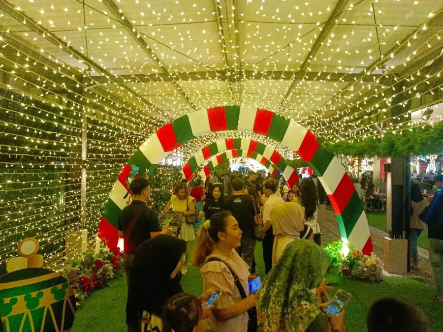 Foto BeritaJatim.com