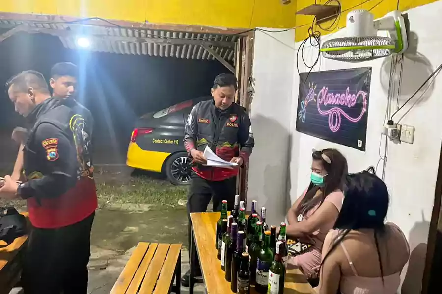 Foto BeritaJatim.com