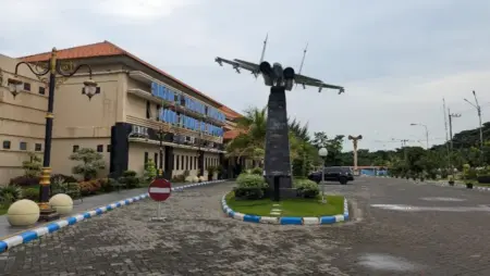 Foto BeritaJatim.com