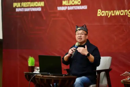 Foto BeritaJatim.com