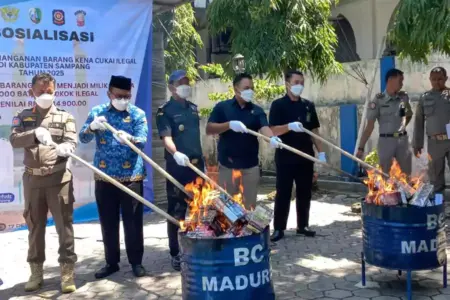 Foto BeritaJatim.com