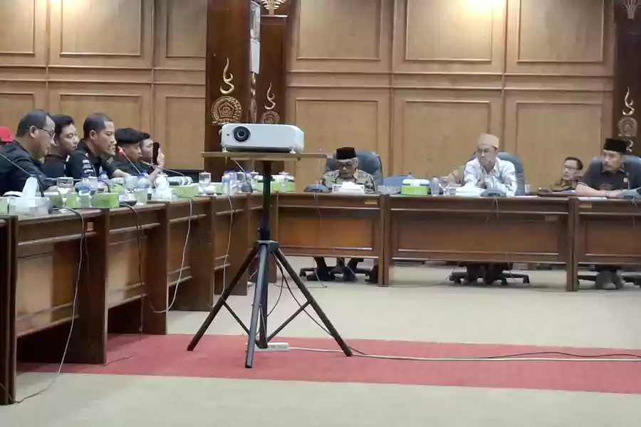 Foto BeritaJatim.com