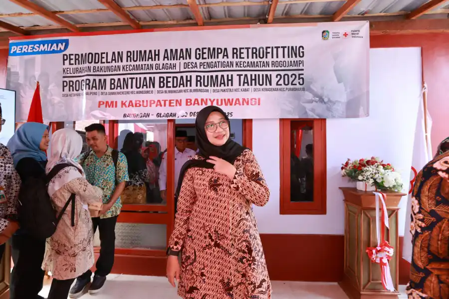 Foto BeritaJatim.com