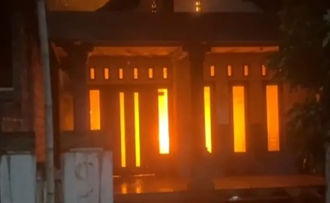 Foto BeritaJatim.com