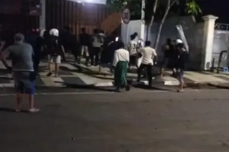 Foto BeritaJatim.com