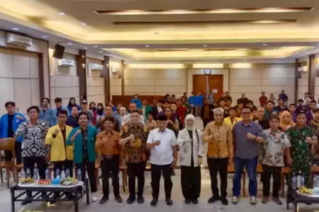 Foto BeritaJatim.com