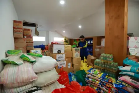 Foto BeritaJatim.com